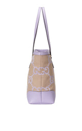 Ophidia Jumbo GG Tote Bag