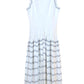 Knit Sleeveless Maxi Dress