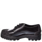  DiorDioriron Leather Loafer - Runway Catalog