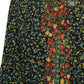  GucciLiberty Floral Bow Detail Shirt - Runway Catalog