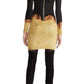 Balmain Black Velvet Dress Fire Dress