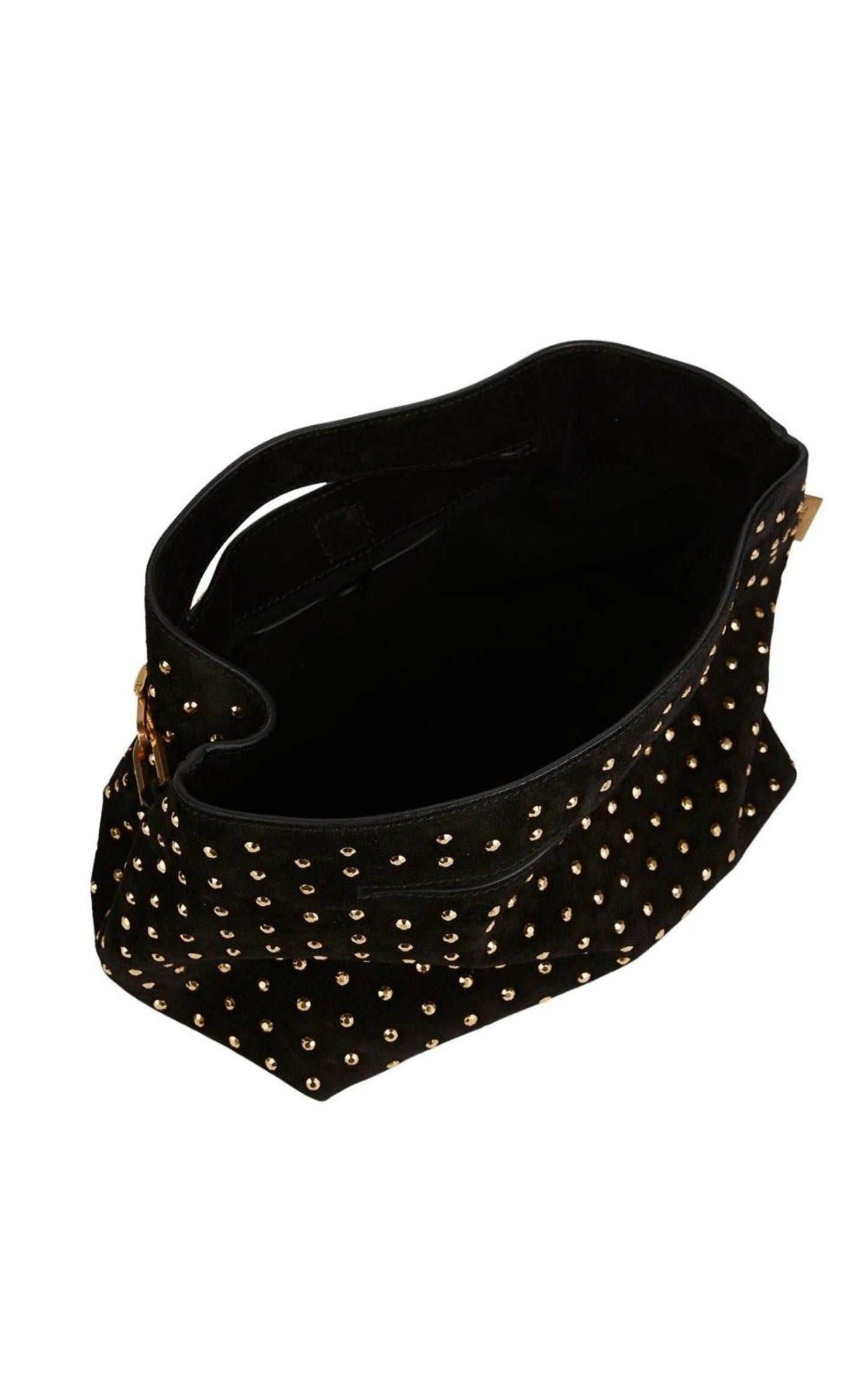 Embellished Fortune Bag Balmain