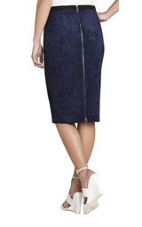 Bess Pencil Skirt BCBGMAXAZRIA