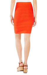 Bodycon Skirt BCBGMAXAZRIA