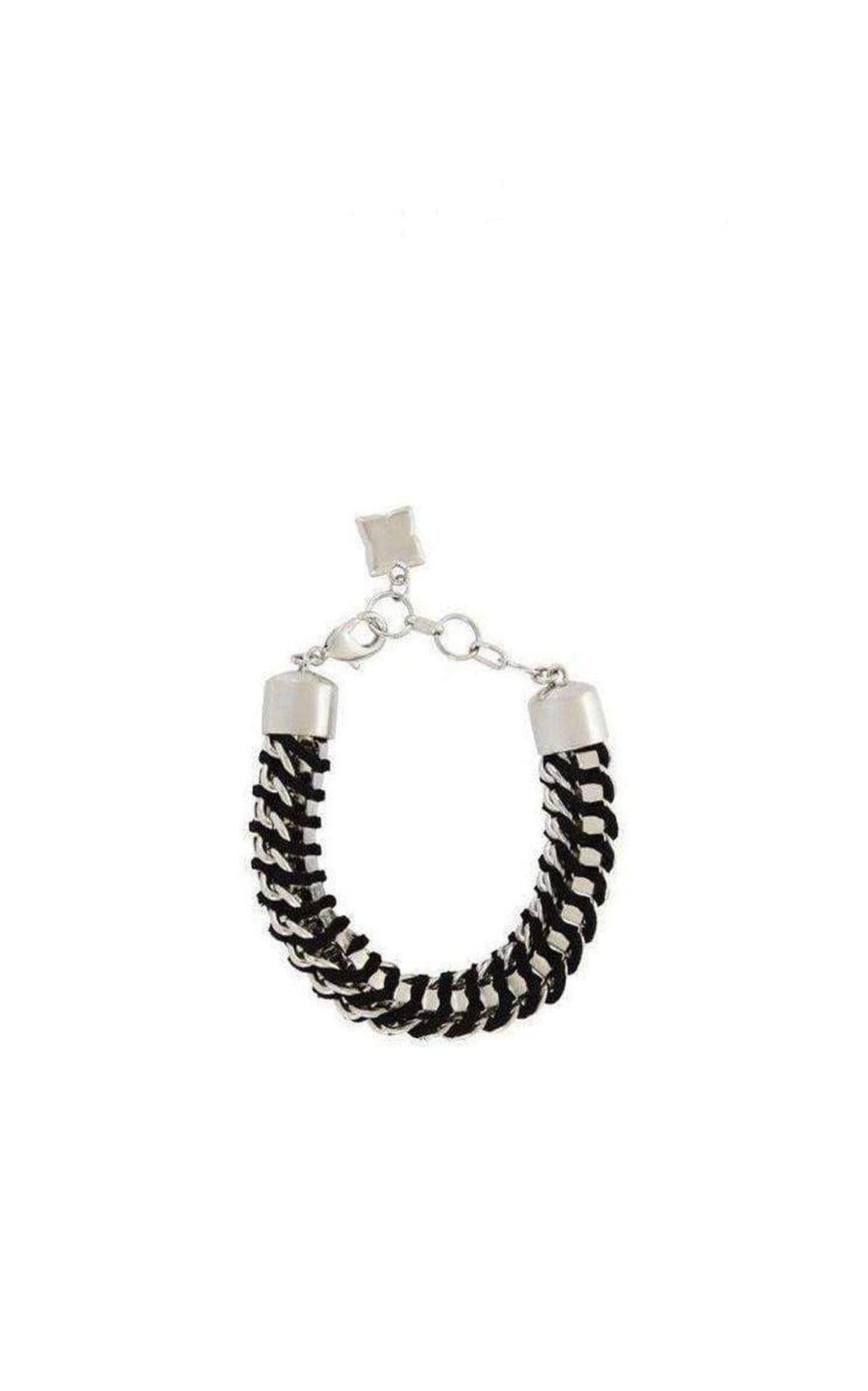 Box Chain Bracelet BCBGMAXAZRIA