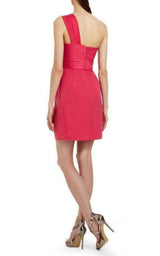 Palais Cocktail Dress BCBGMAXAZRIA