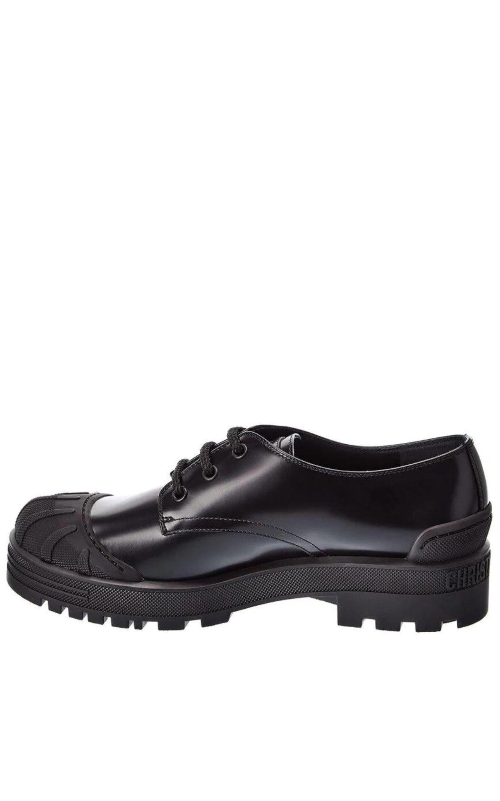 Dior Dioriron Leather Loafer