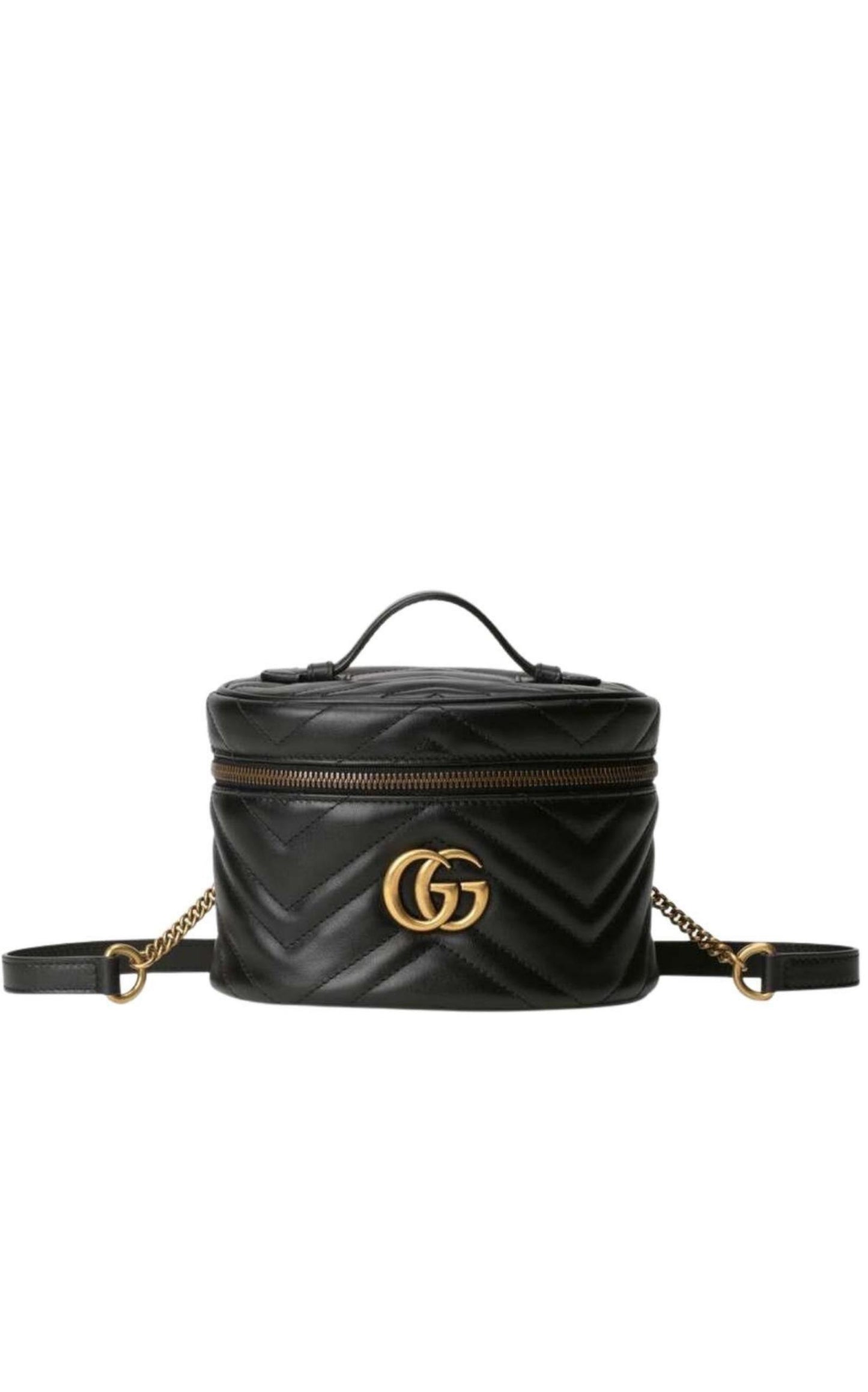 Gucci GG Marmont Mini Backpack Gucci