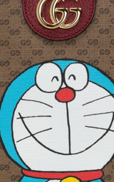 Natural Doraemon X Small Backpack Gucci