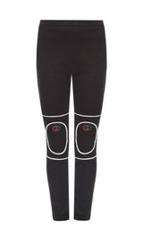 Technical Jersey Legging Gucci