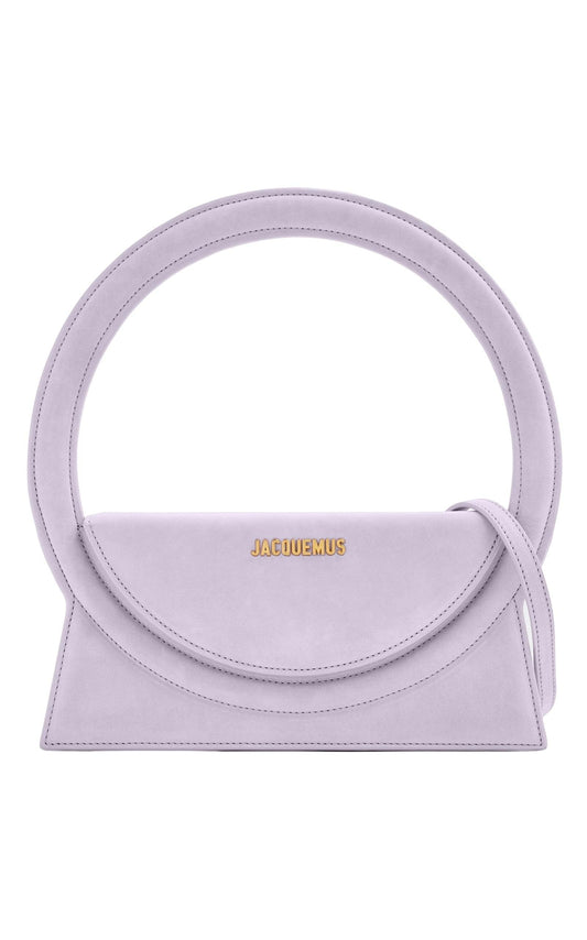 Le Sac Rond bag Jacquemus