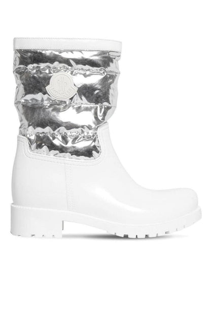 Gisele Rain Boots Moncler