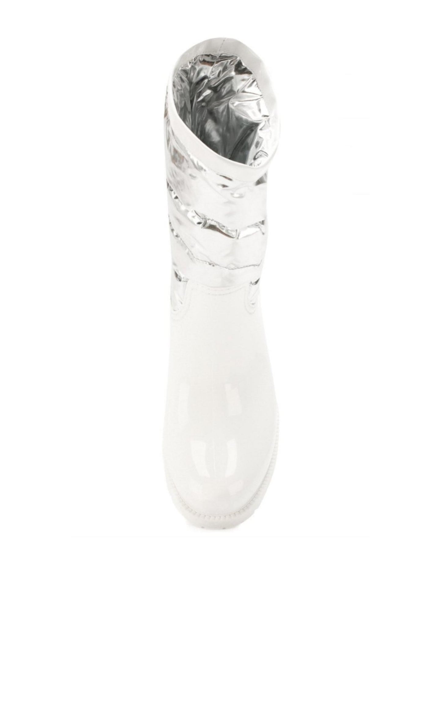 Gisele Rain Boots Moncler