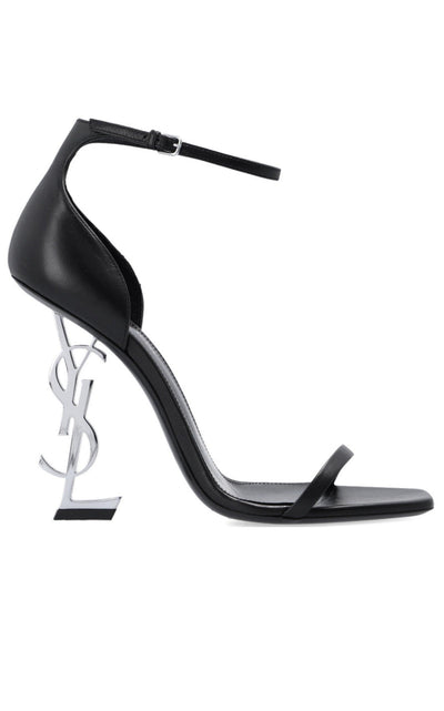 Patent Leather Opyum Ysl Heels Pump Saint Laurent