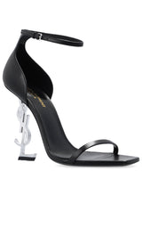 Patent Leather Opyum Ysl Heels Pump Saint Laurent